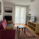 Srodmiescie Necla Gdyně
