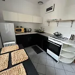 Apartmán Srodmiescie Necla