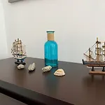 Srodmiescie Necla Apartmán