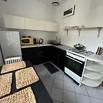 Apartmán Srodmiescie Necla *