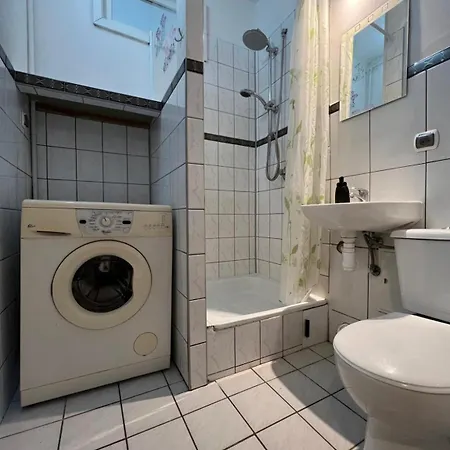 Srodmiescie Necla * Гдыня