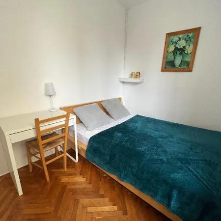 Apartmán Srodmiescie Necla
